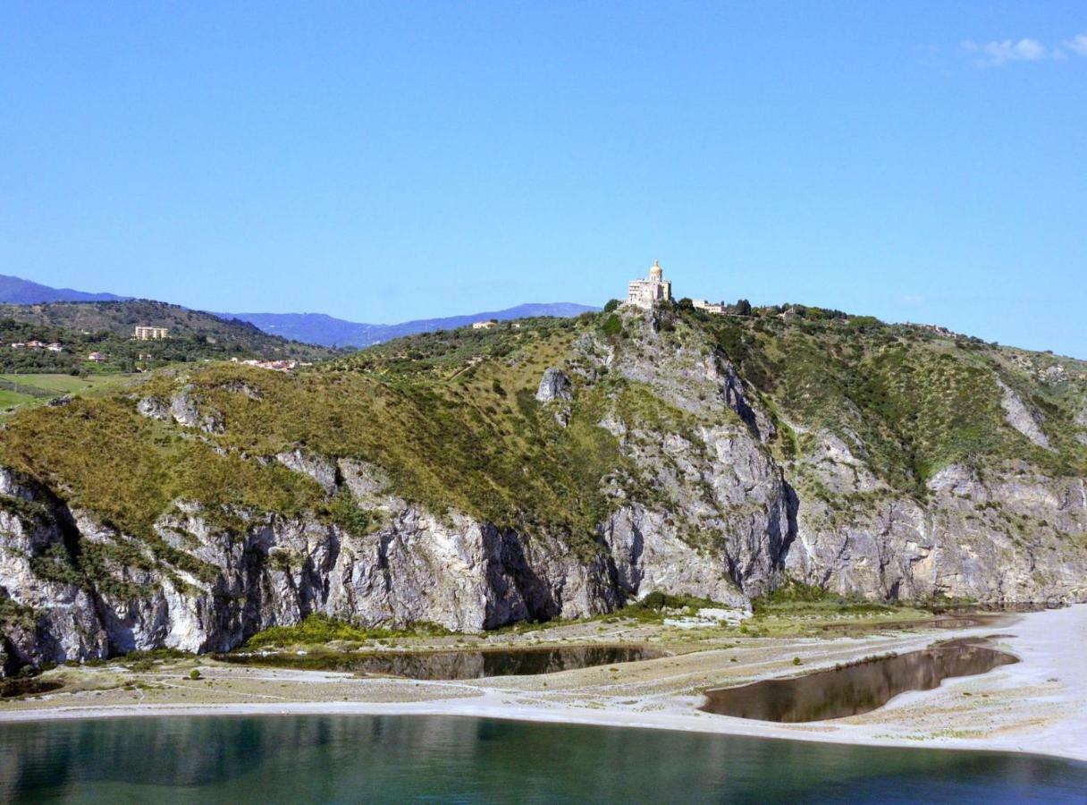 Marinello Camping & Touristic Village 올리베리 외부 사진